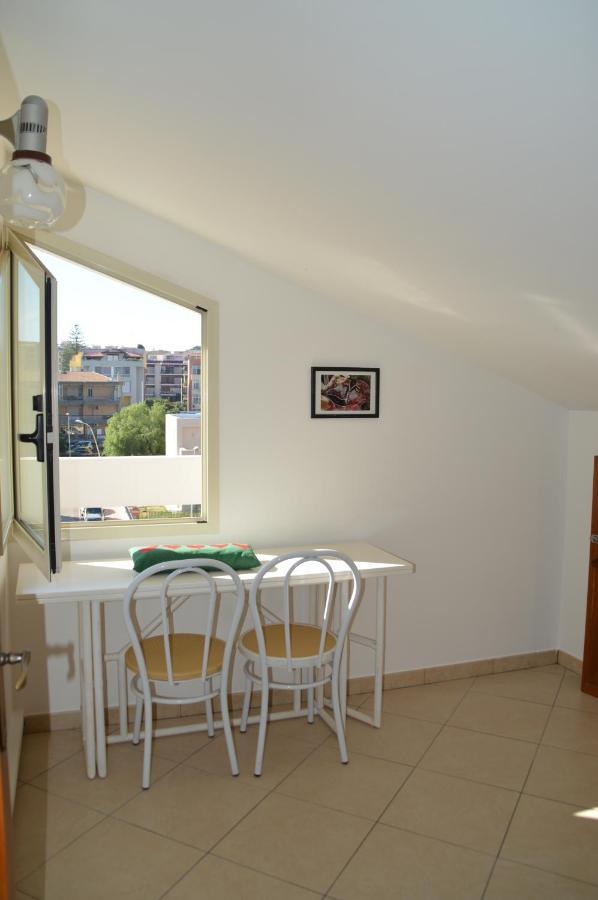 Apartamento Mansarda Lione *