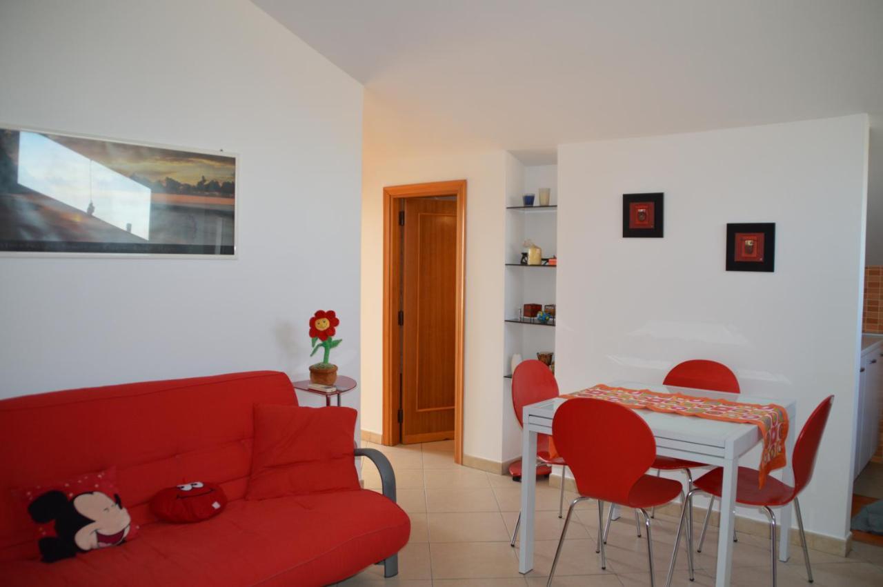Apartamento Mansarda Lione Cagliari