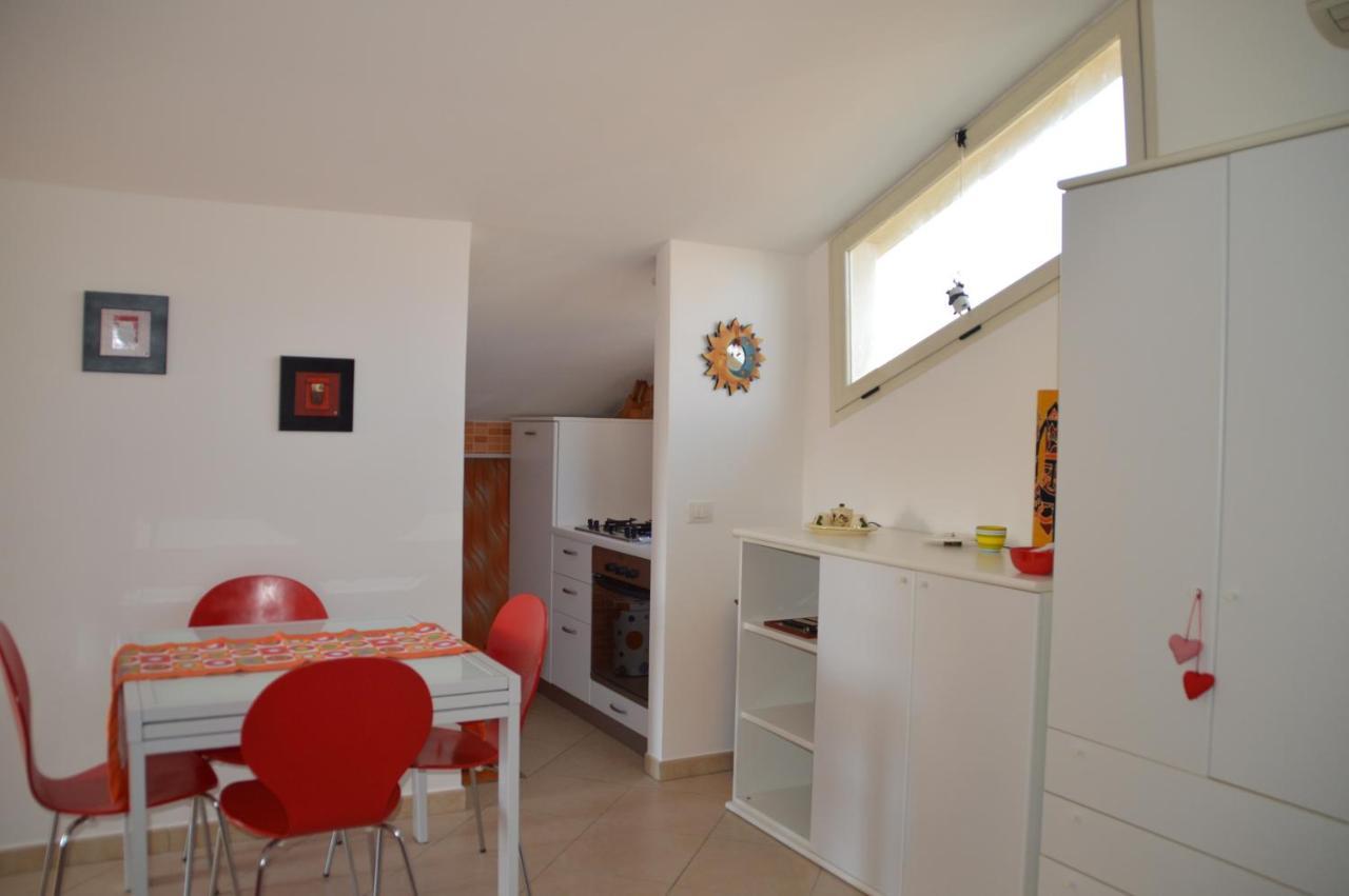 Apartamento Mansarda Lione